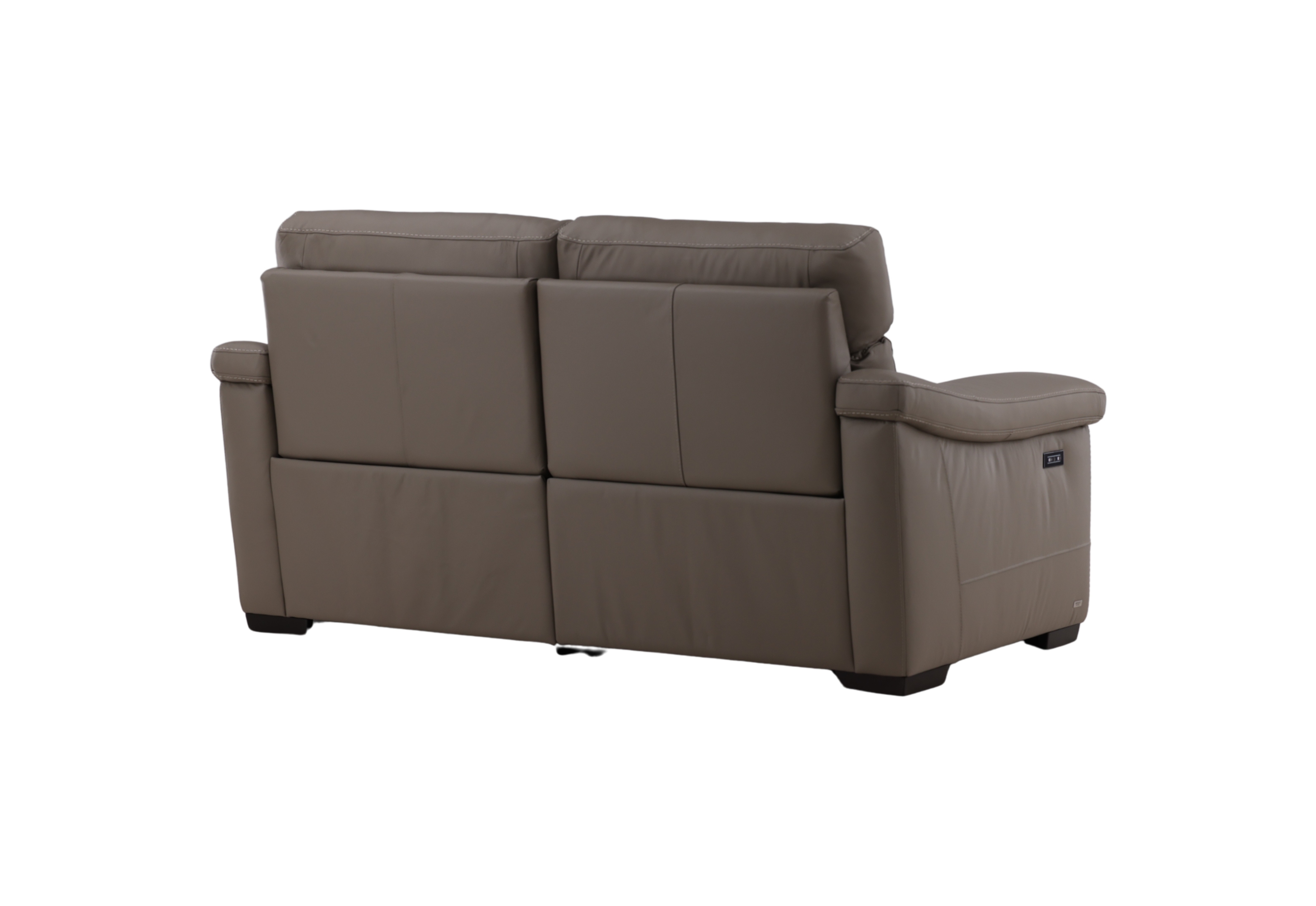 Power Reclining Loveseat