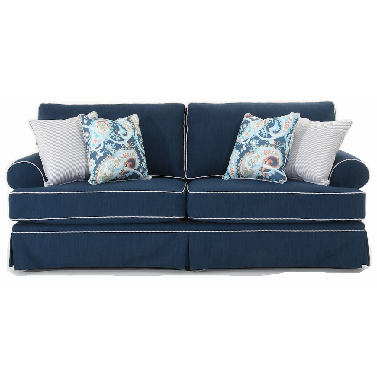 Stone & Leigh Furniture Emily 2-Seat Sofa