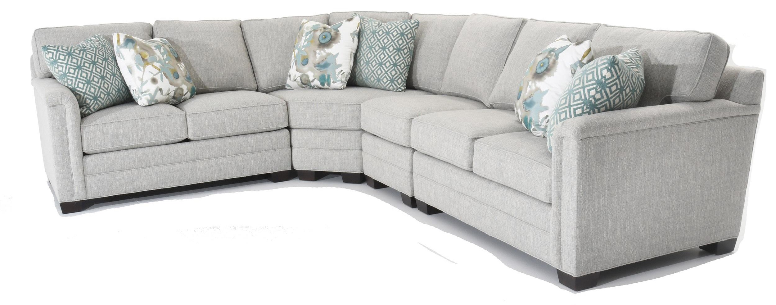 Customizable Sectional