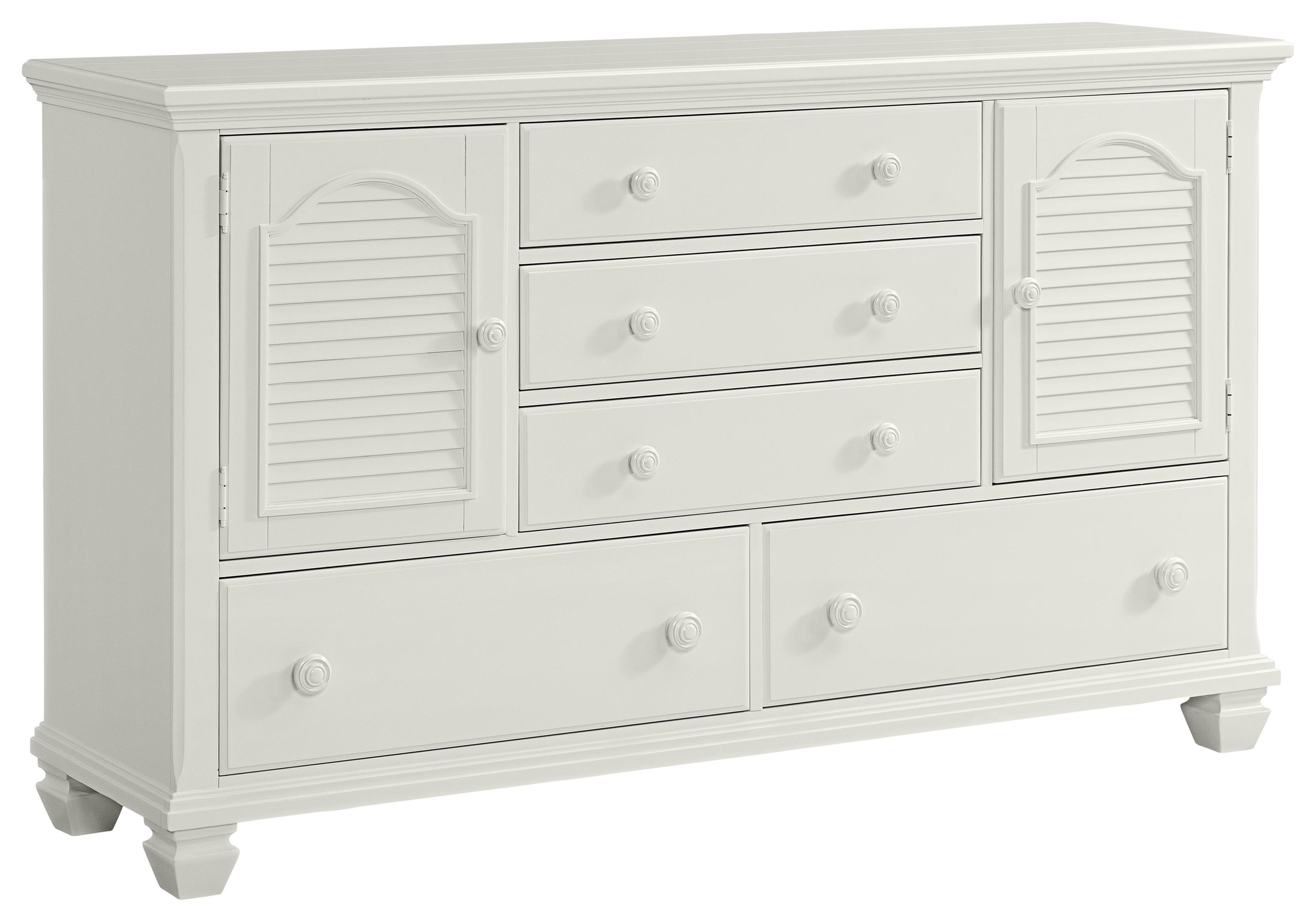 Door Dresser