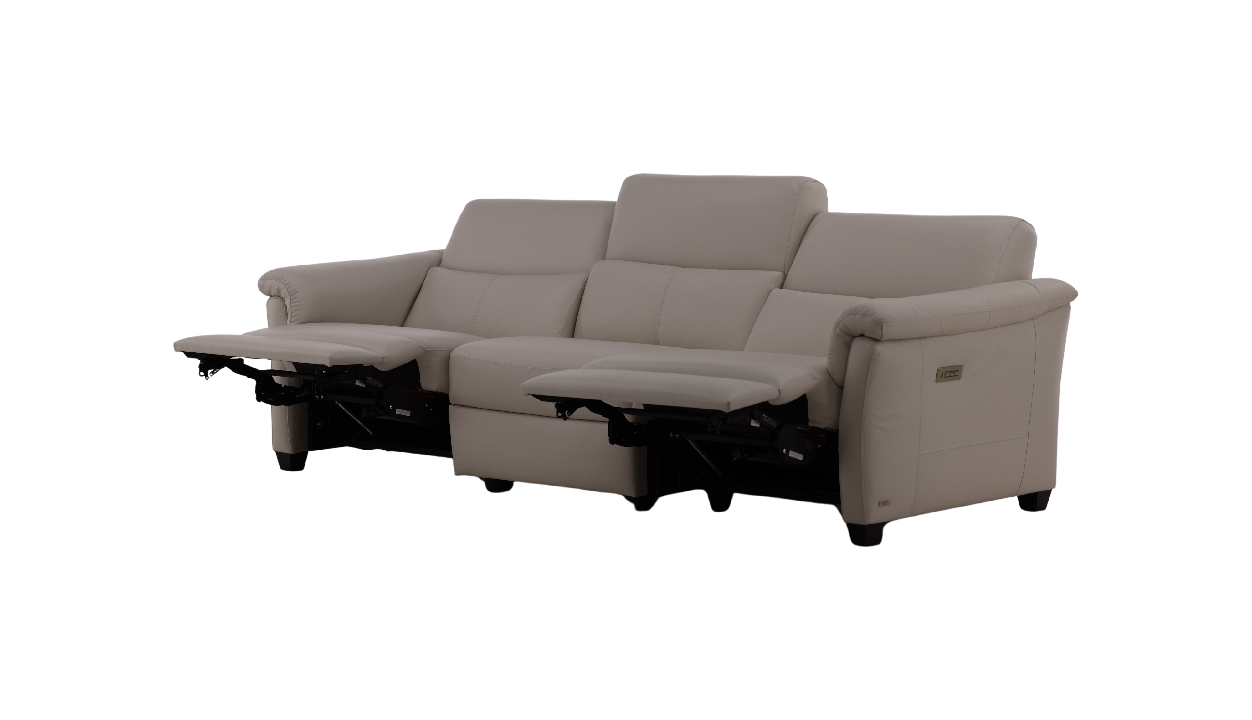 3 Piece Sofa