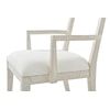 Theodore Alexander Breeze Dining Arm Chair