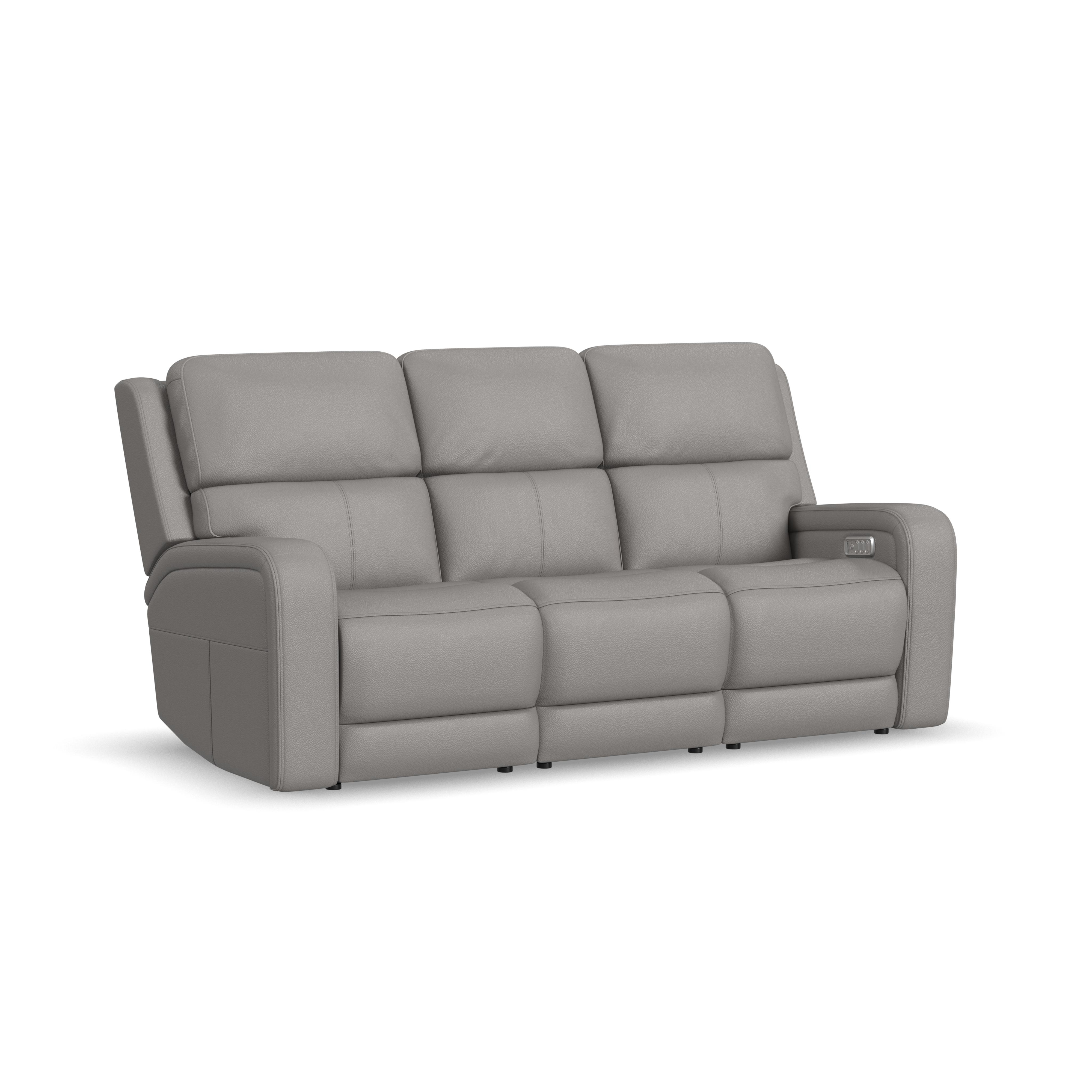 Oasis Power Sofa