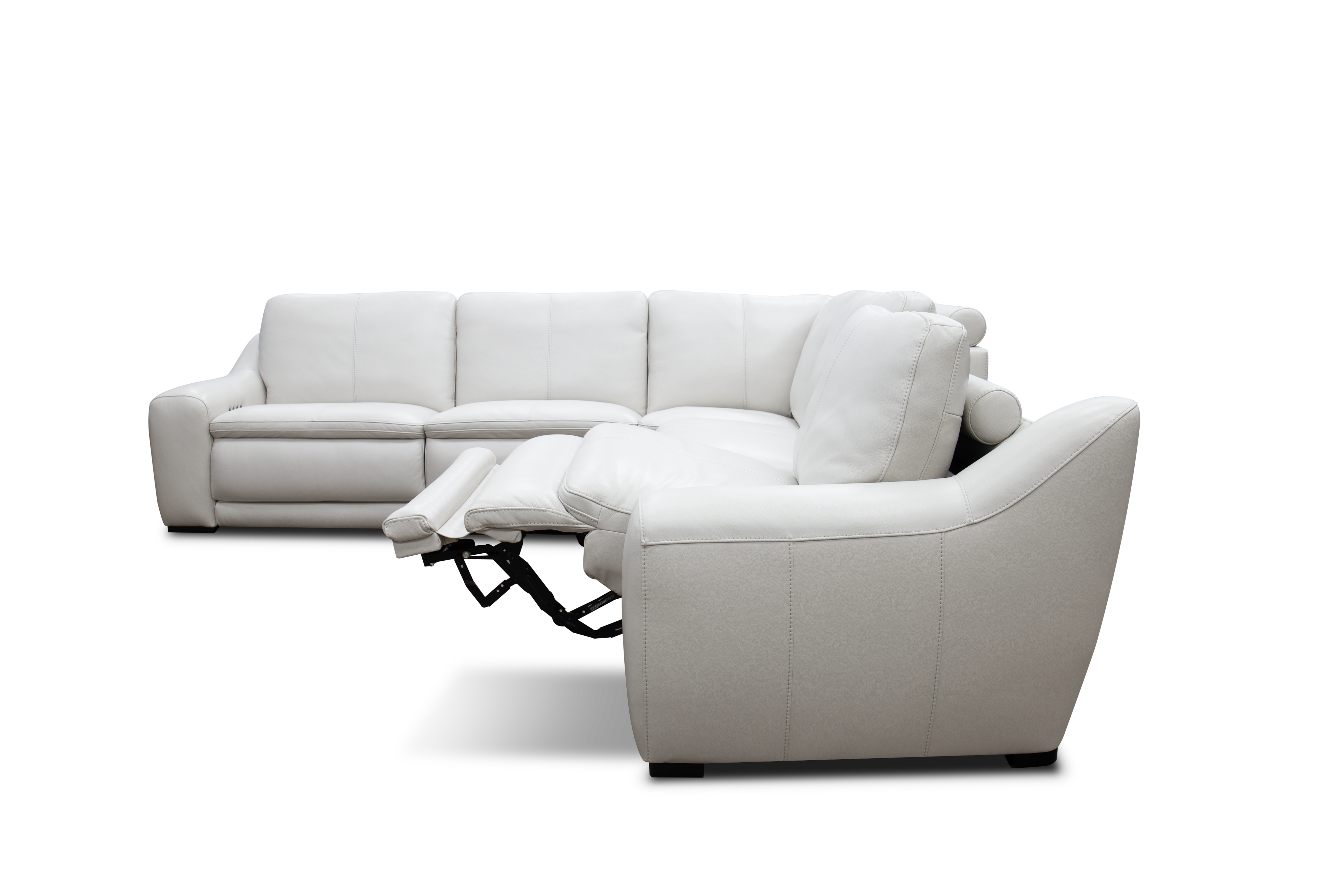 5 Piece Sectional