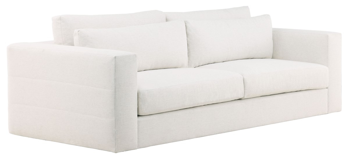 Upholstered Sofa