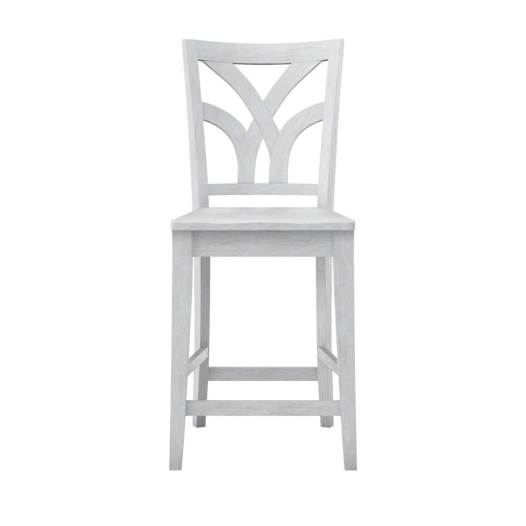 Palm Counter Stool