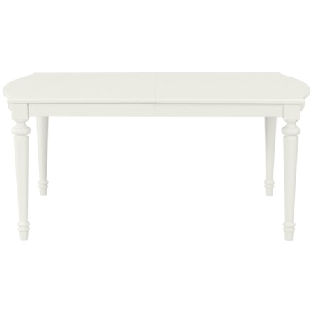 Rectangular Dining Table