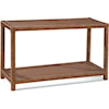 Braxton Culler Pine Isle Console Table