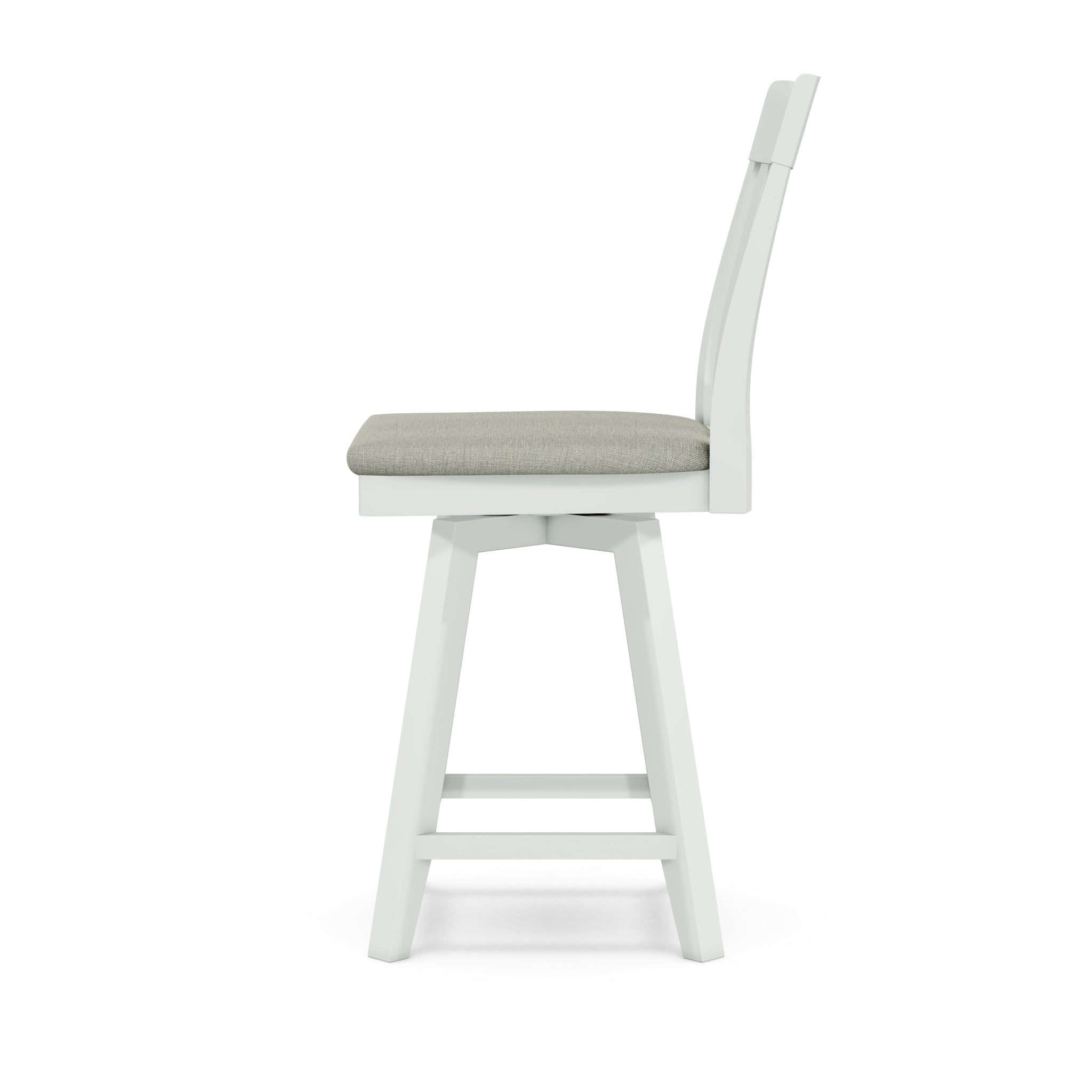 Ava Swivel Counter Stool