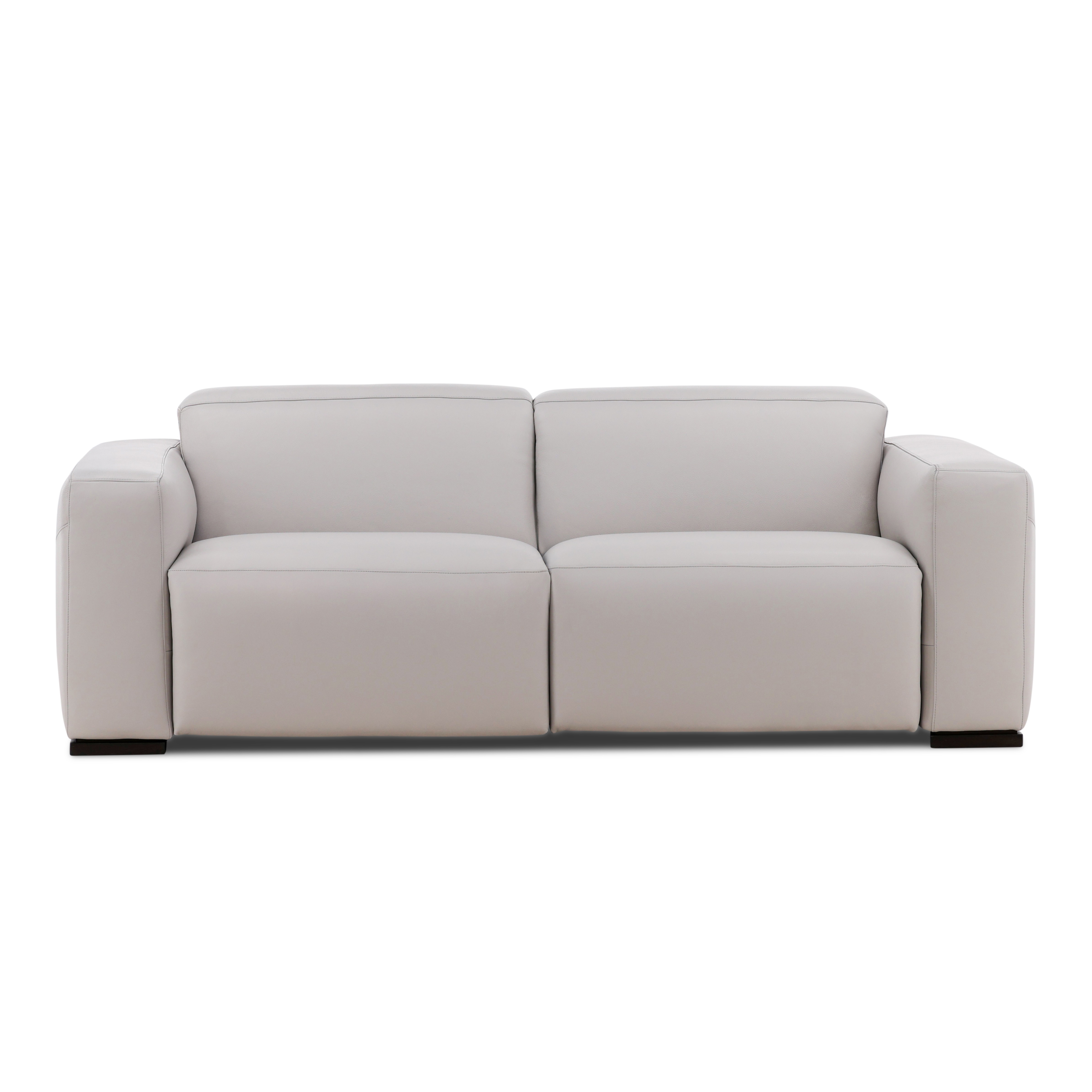 2-Piece Power Sofa