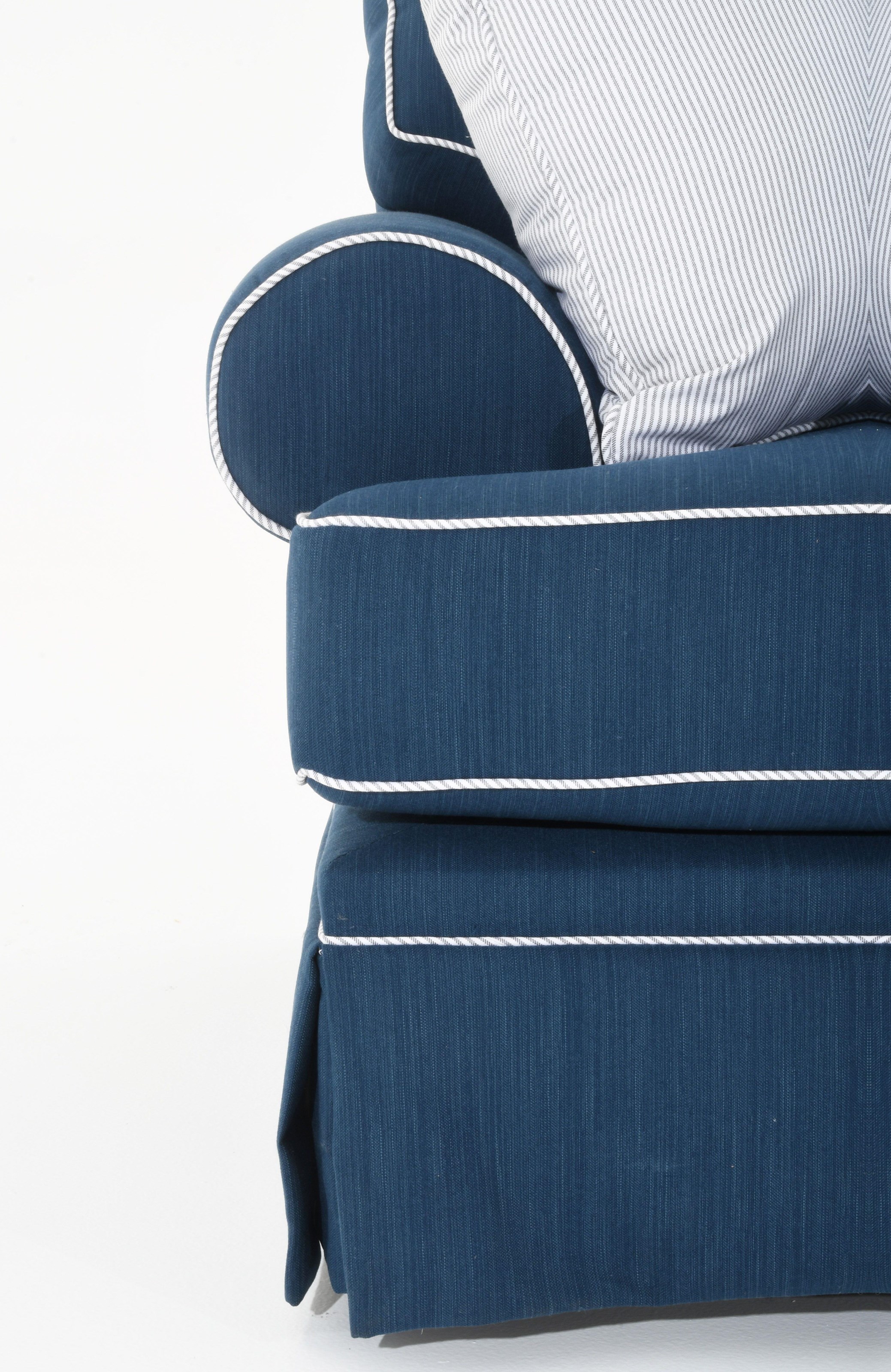 Stone & Leigh Furniture Emily Queen Sleeper Sofa