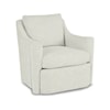 Craftmaster 031910BDSC Swivel Chair