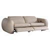 Bernhardt MONTREAUX Power Motion Sofa