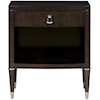 Vanguard Furniture Lillet Bedroom One Drawer Nightstand