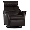 IMG Norway Captain Large Recliner