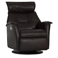 Medium Recliner