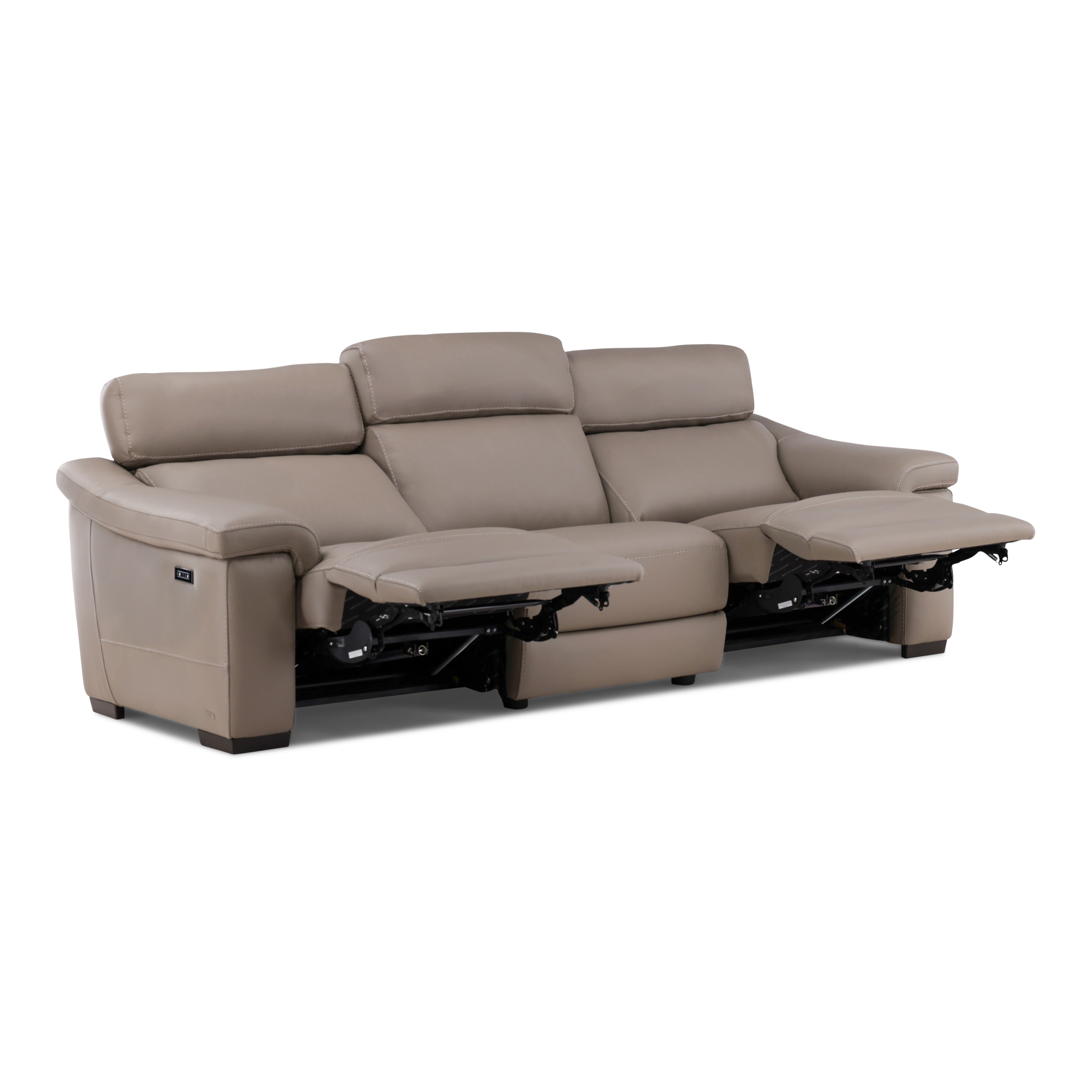 3 Piece Sofa
