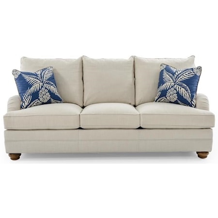 Tanner Customizable Sofa