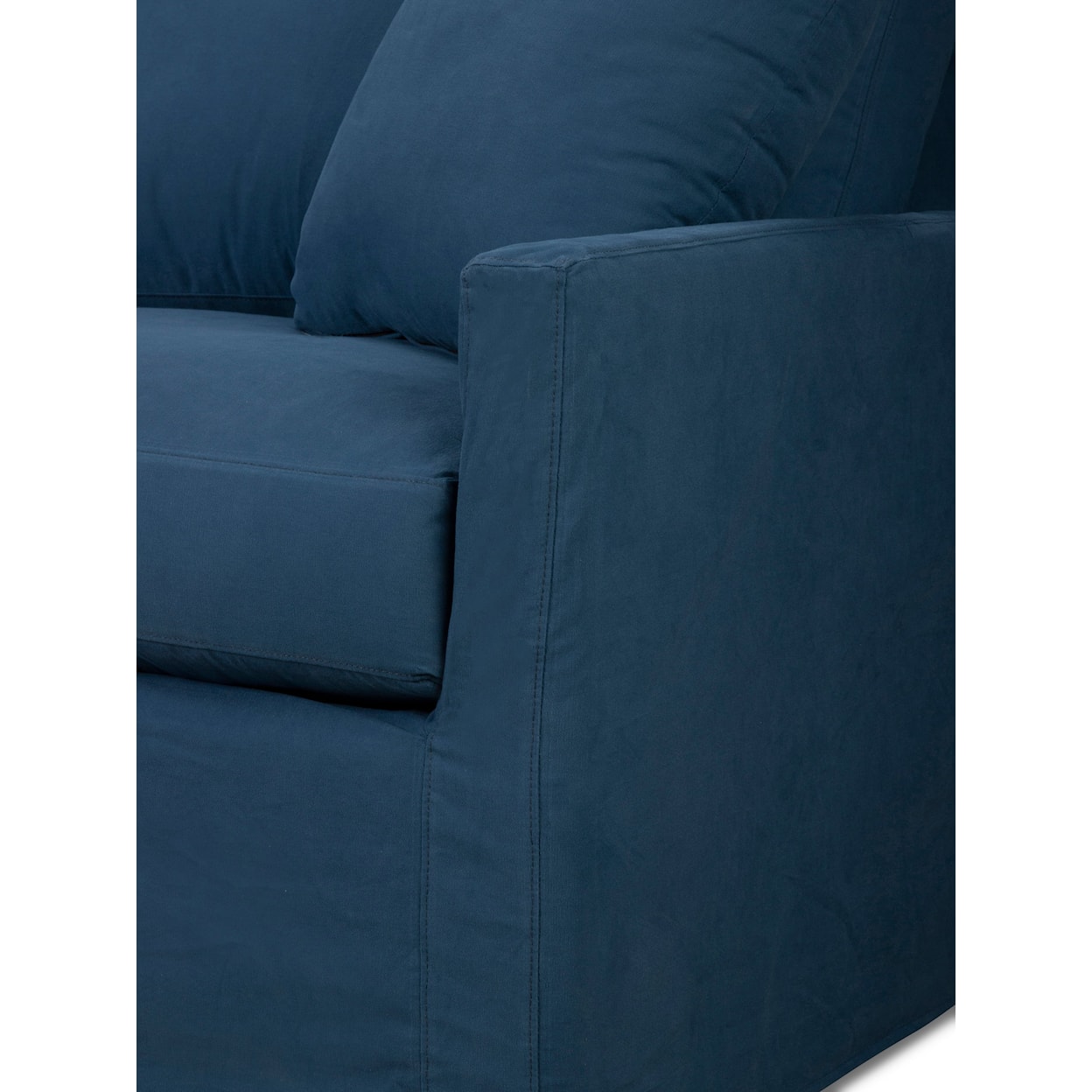 Stone & Leigh Furniture Savannah Slipcover Sofa
