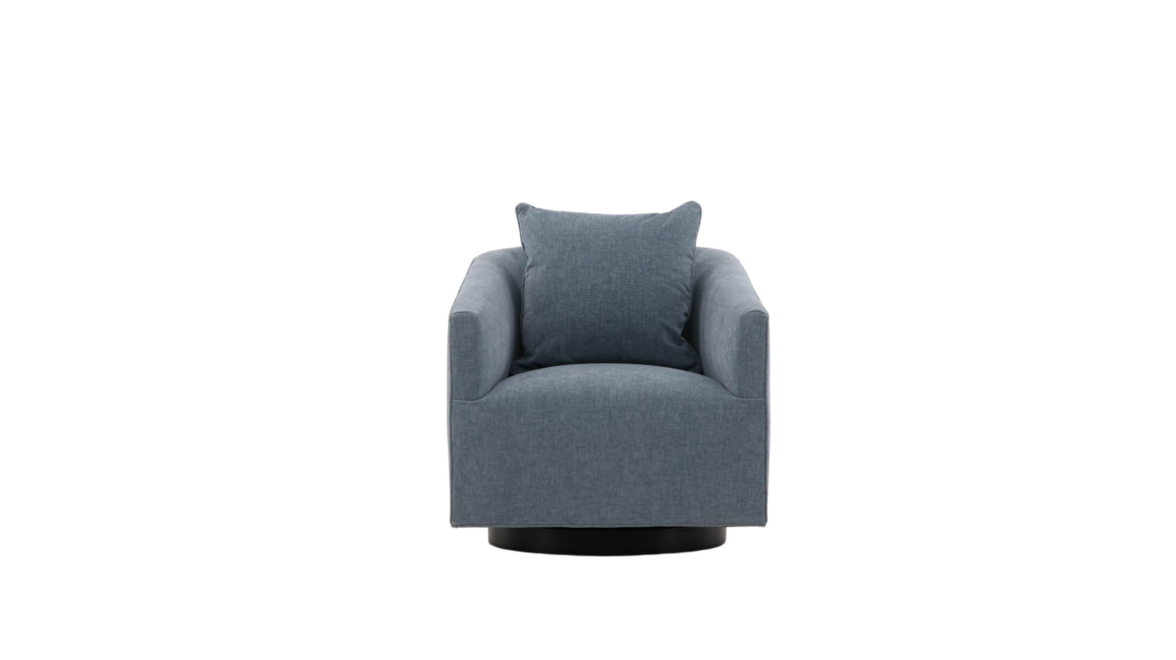 Coco Grande Swivel Chair