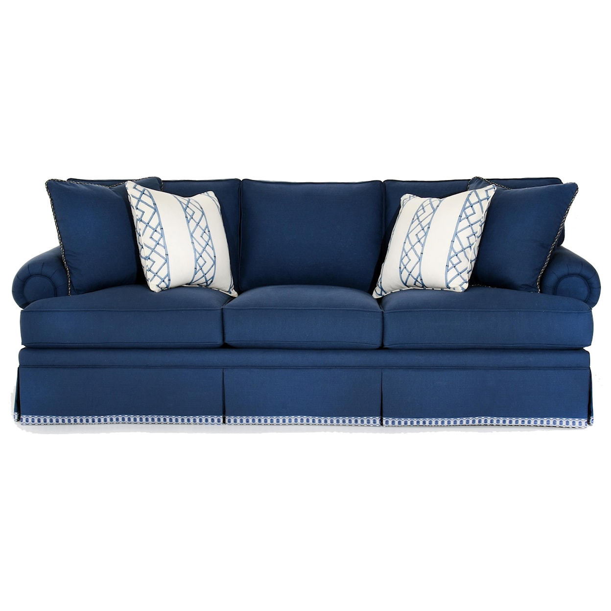 Lexington Personal Design Series Townsend Customizable Sofa