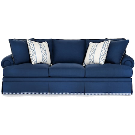 Townsend Customizable Sofa