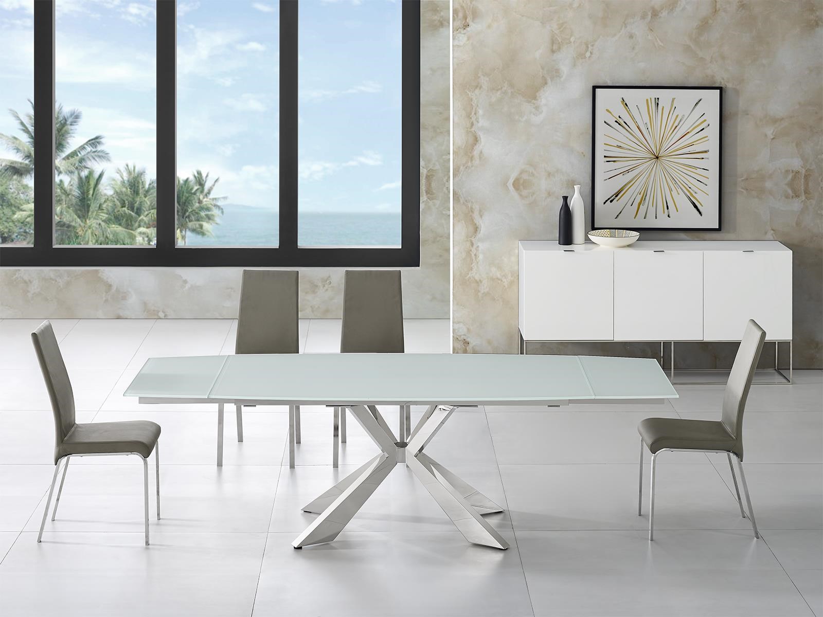 Loto Dining Side Chair