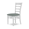 John Thomas SELECT Dining Room Emily Dining Side Chair