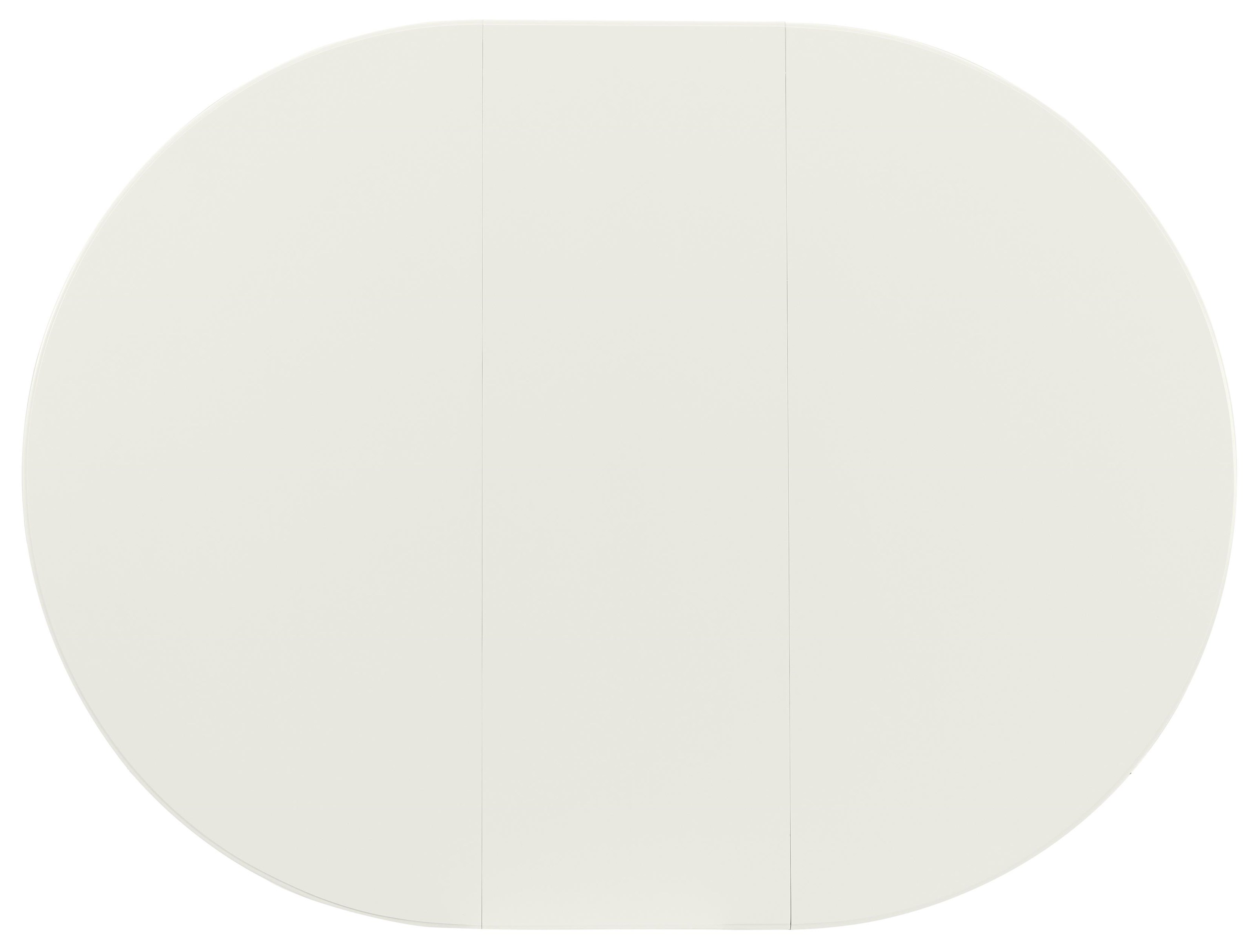 Round Pedestal Dining Table