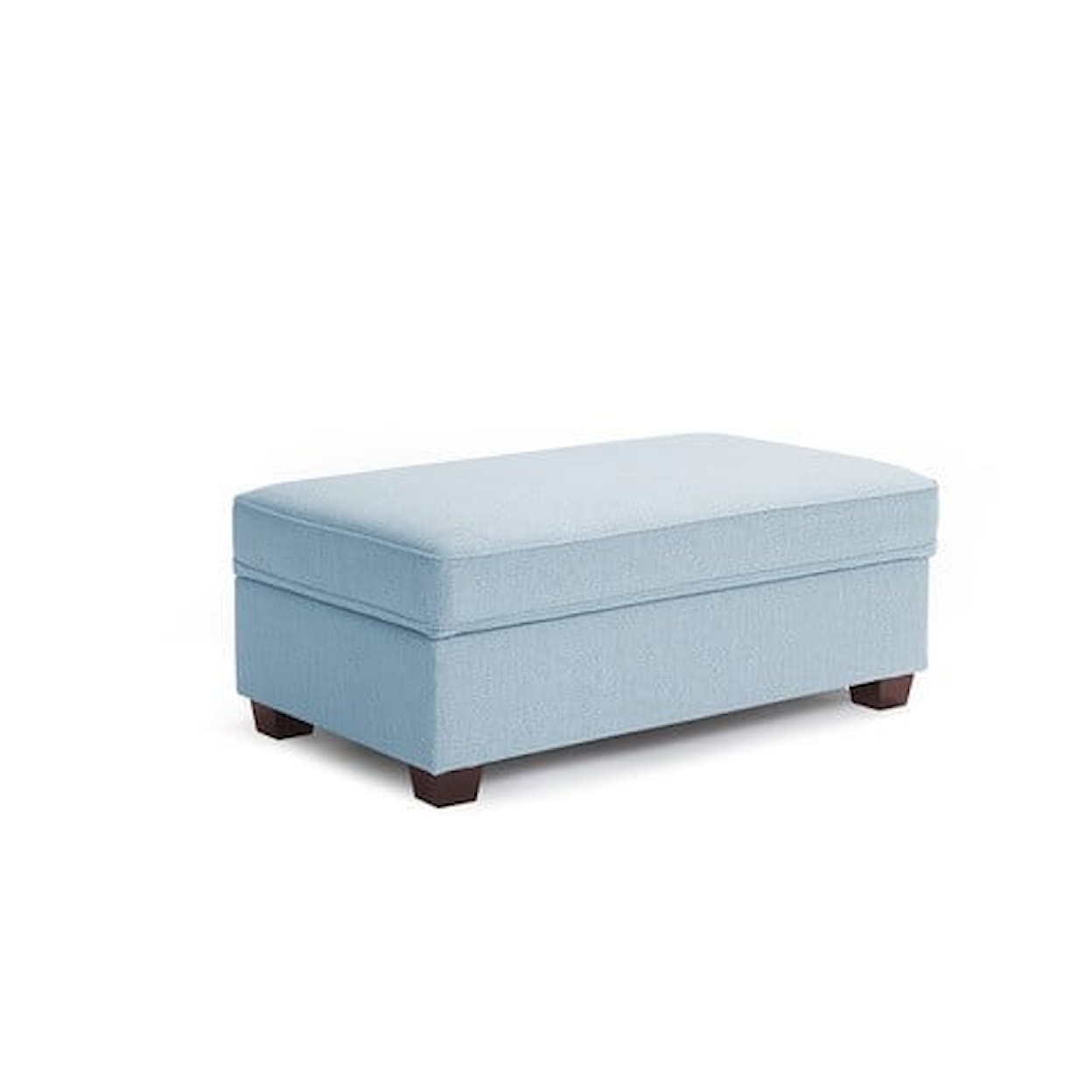 Best Home Furnishings Ottomans Storage Ottoman