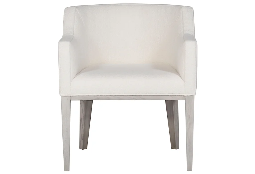 Cove Dining Chair by Vanguard Furniture at Baer's Furniture