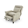 Huntington House 8109 Power High Leg Recliner