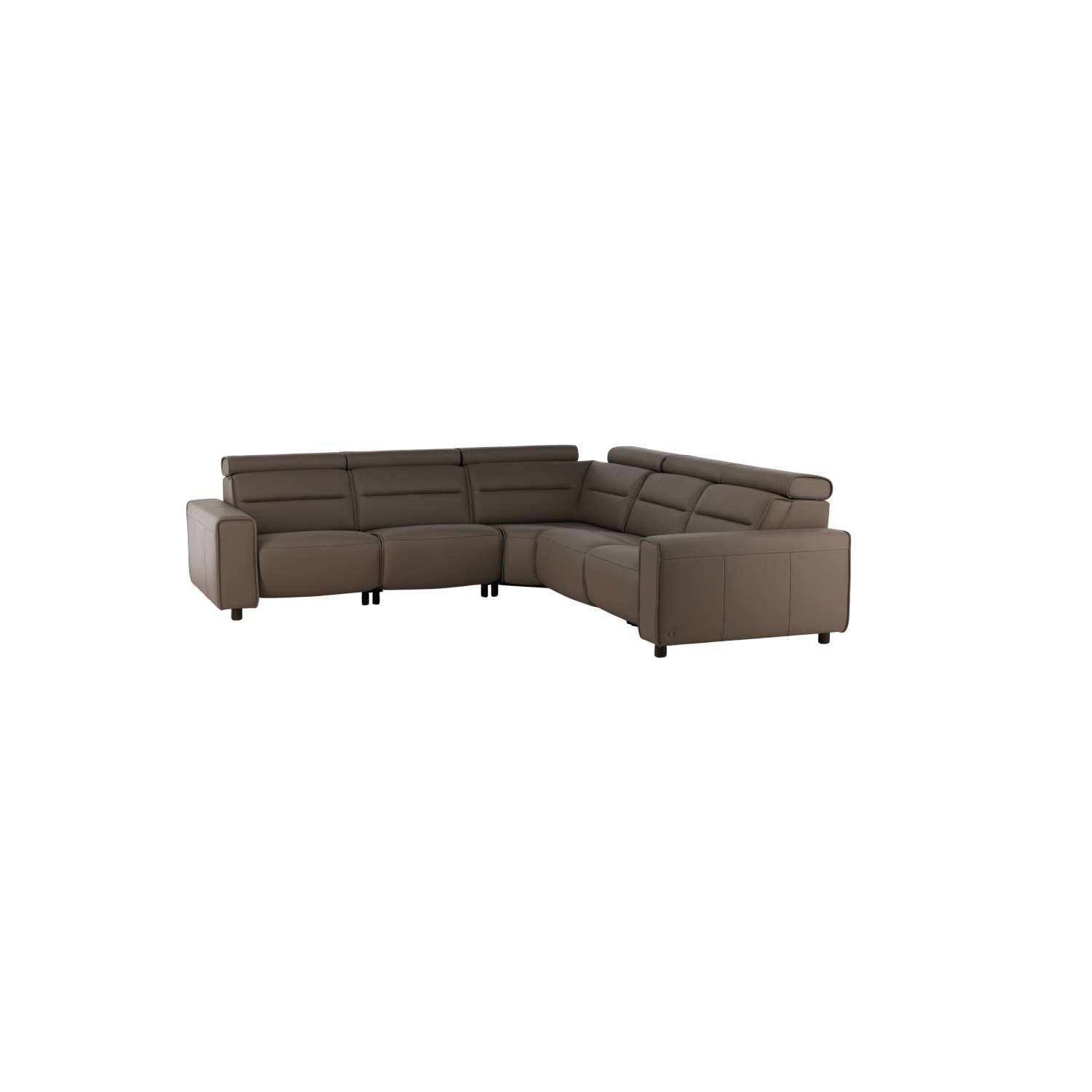 5 Piece Sectional