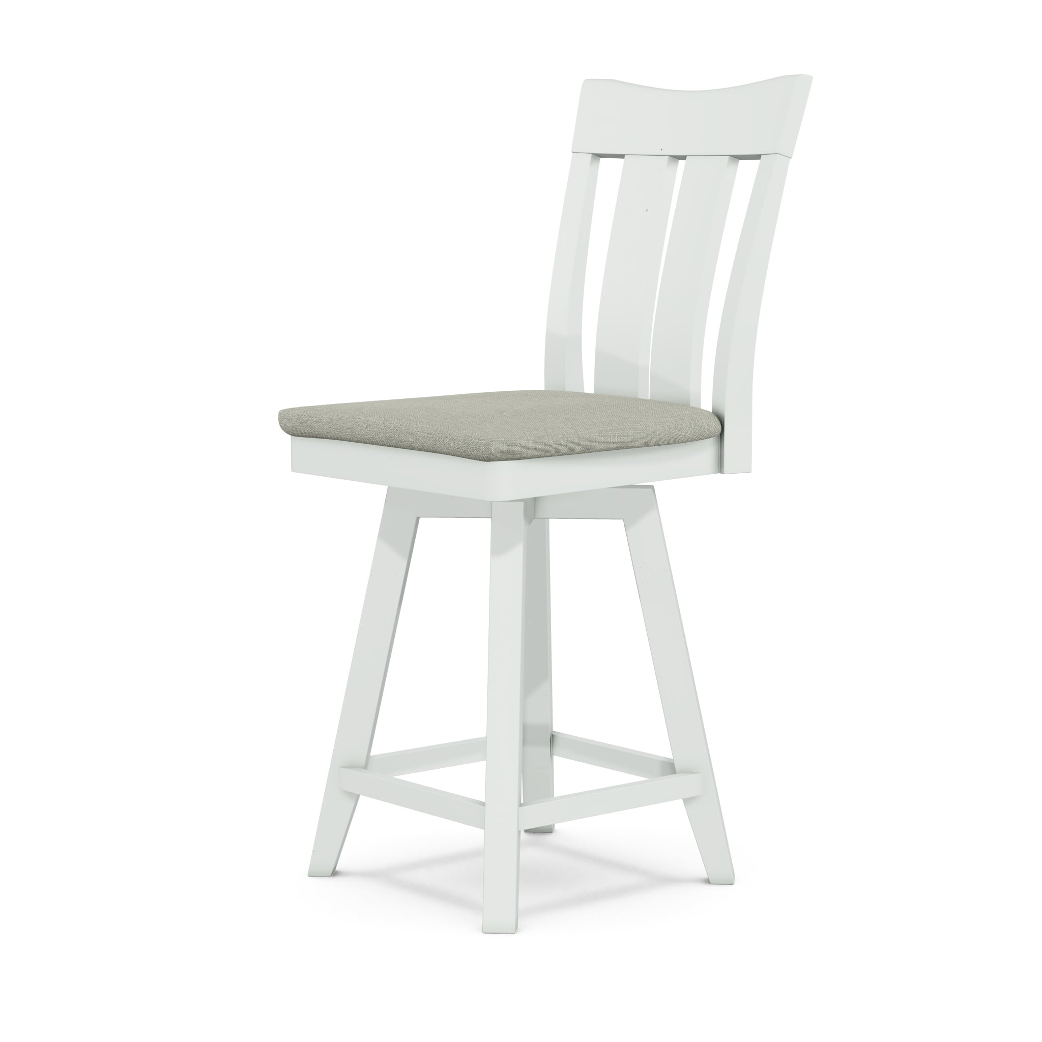 Ava Swivel Counter Stool