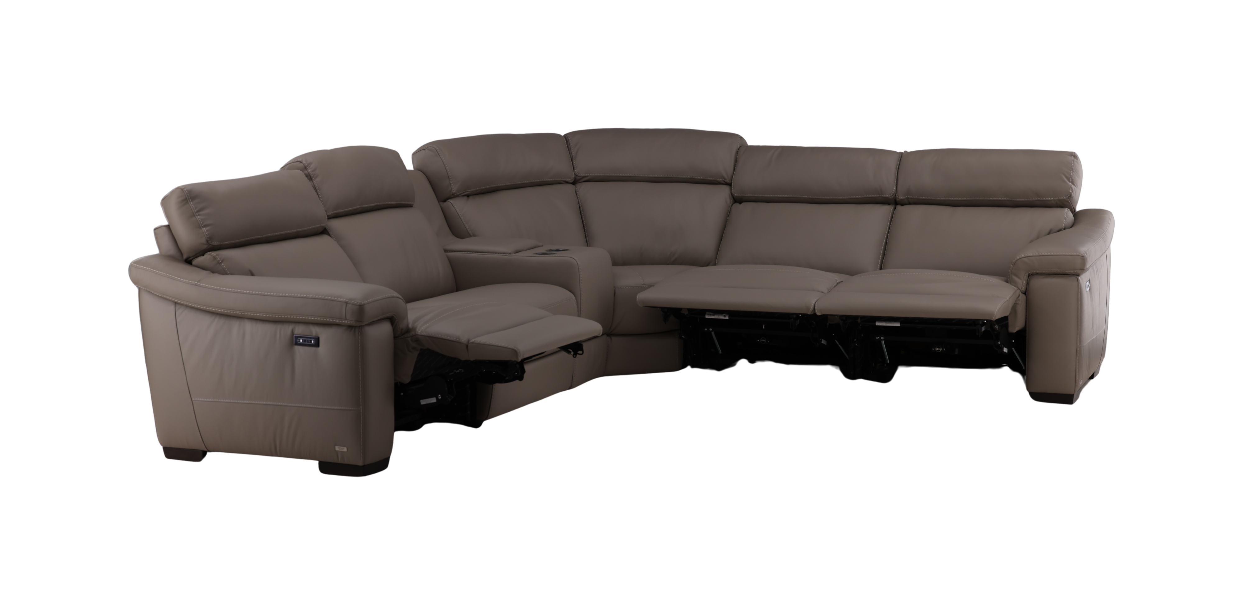 6-Piece Sectional