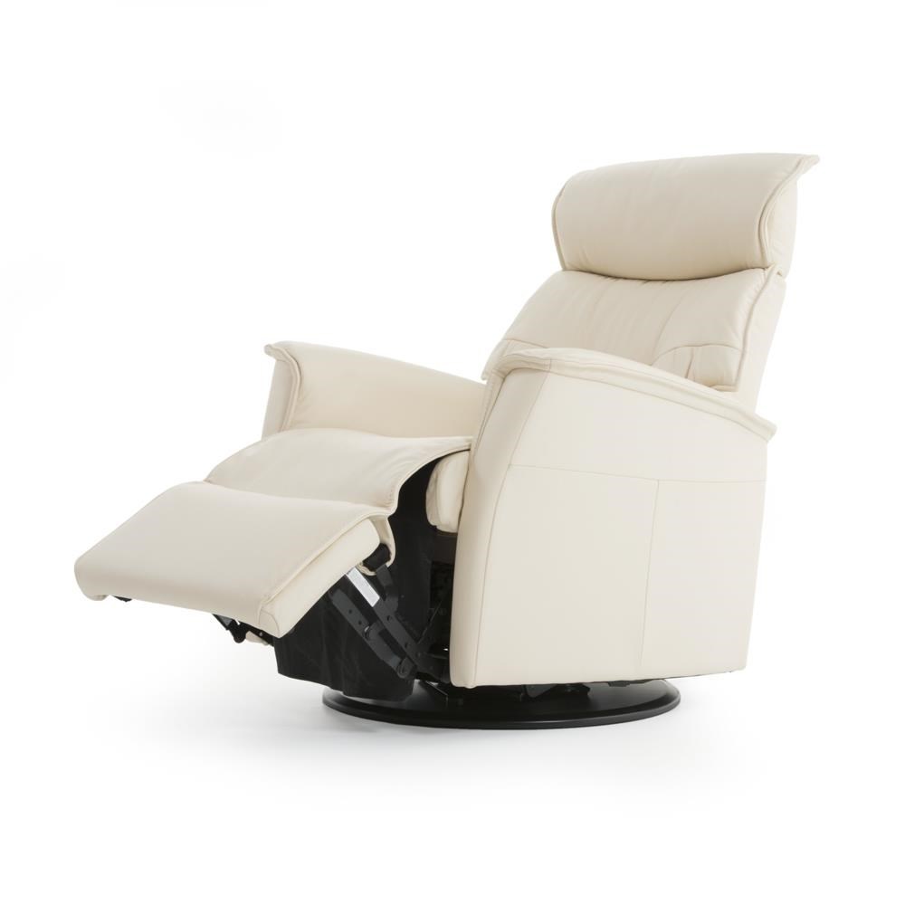 Standard Recliner with Chaise