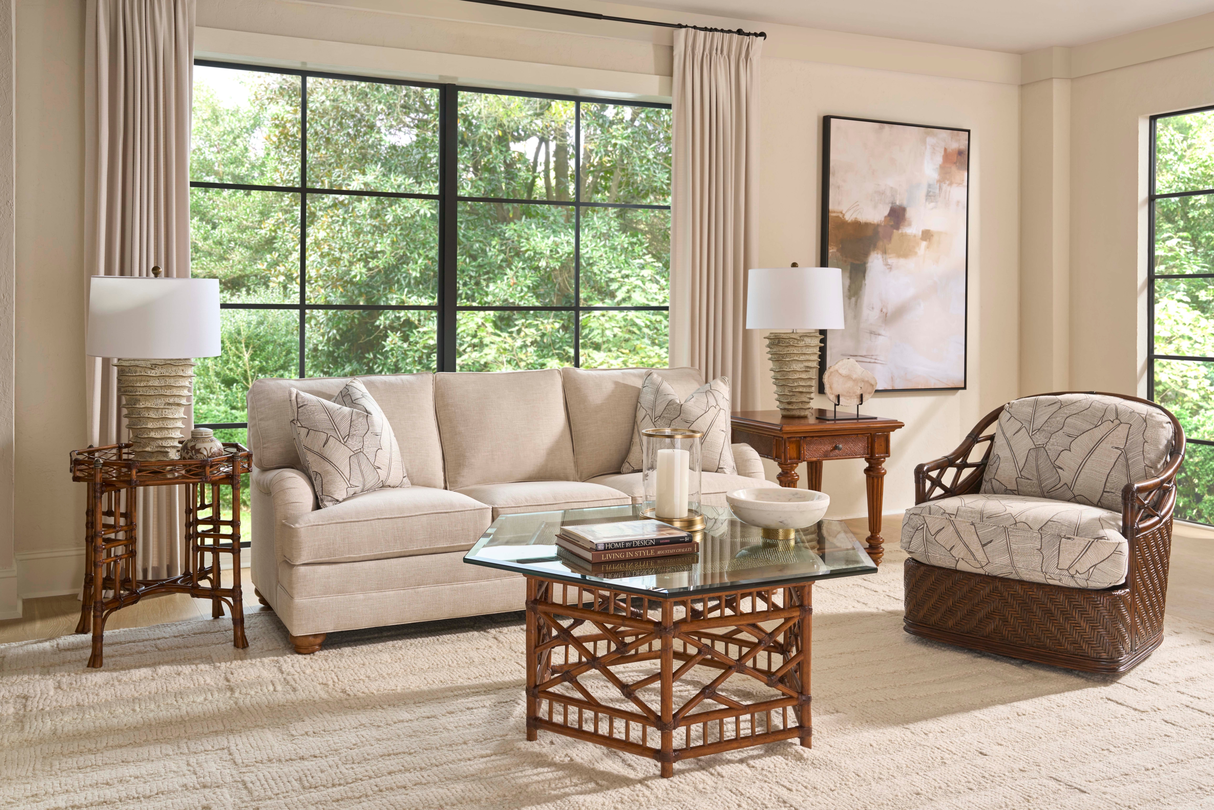 Tanner Sofa