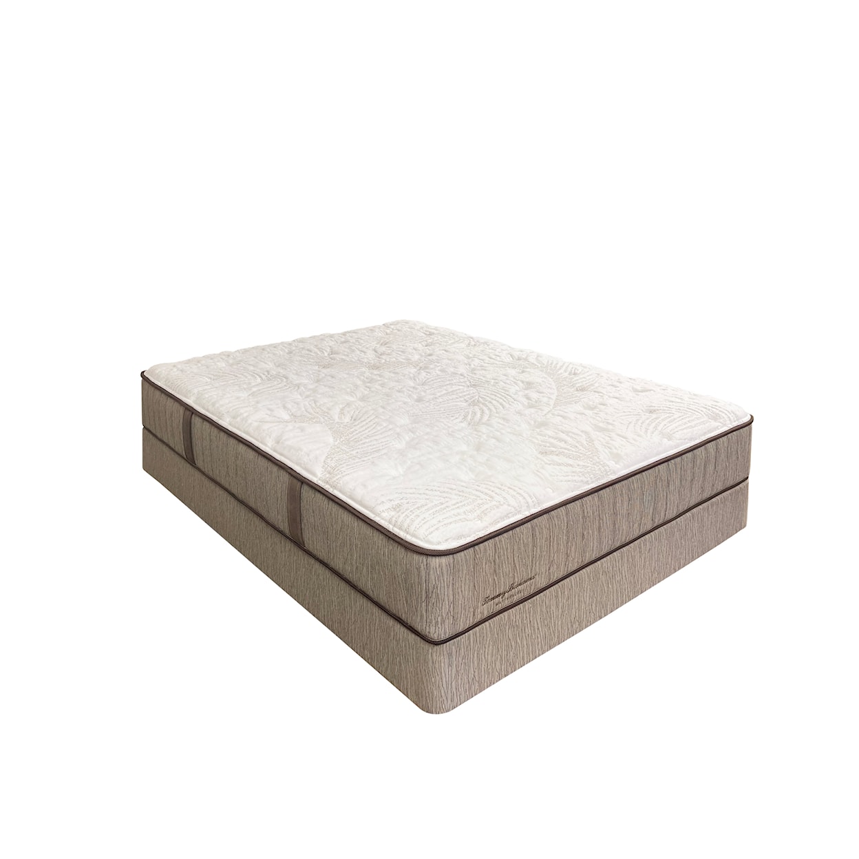 Tommy Bahama Mattress Anchors Away Firm Queen Firm Mattress