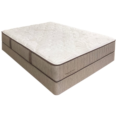 Twin XL Firm Mattress
