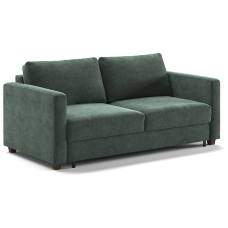 Queen Loveseat Sleeper