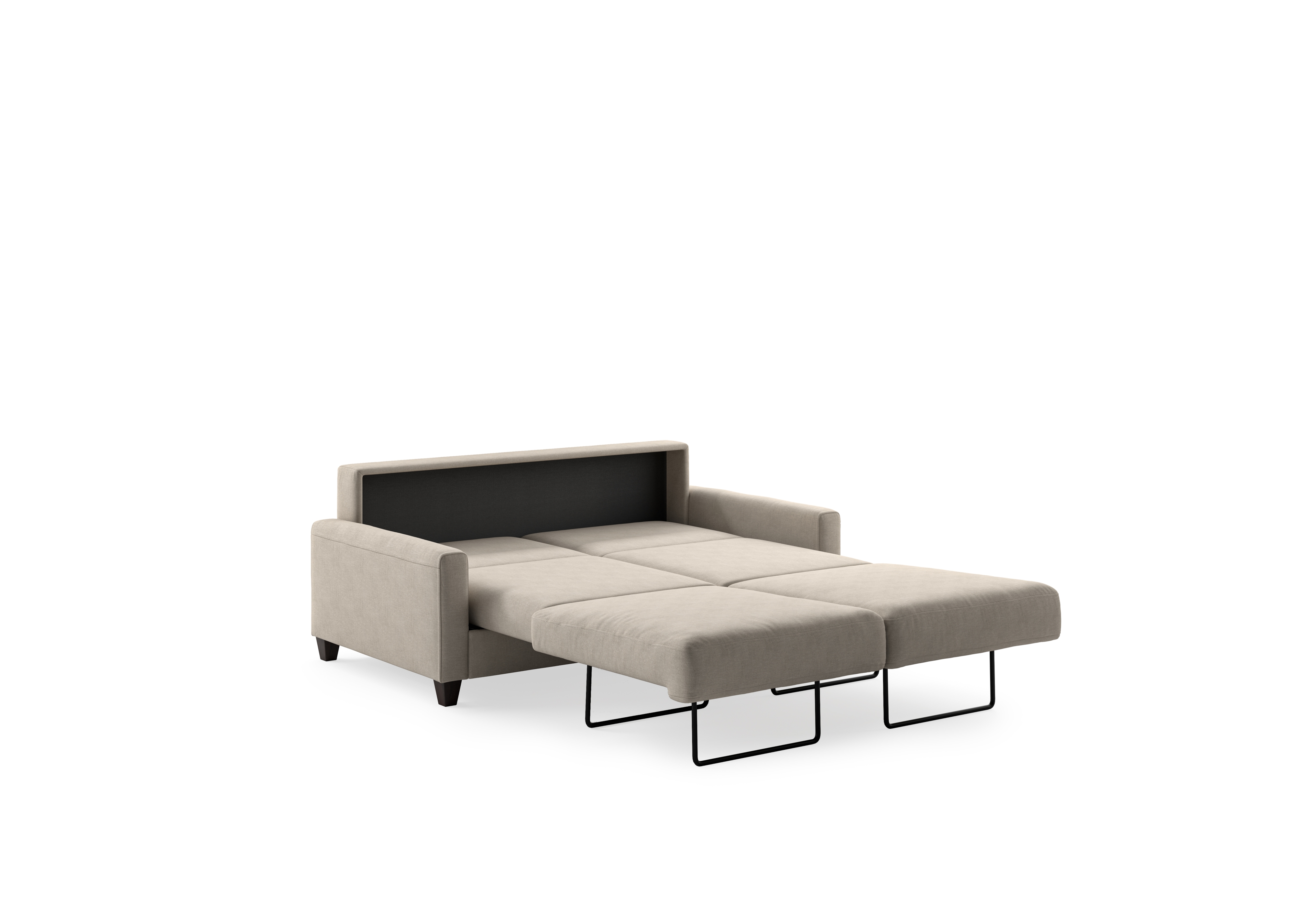 Queen Loveseat Sleeper