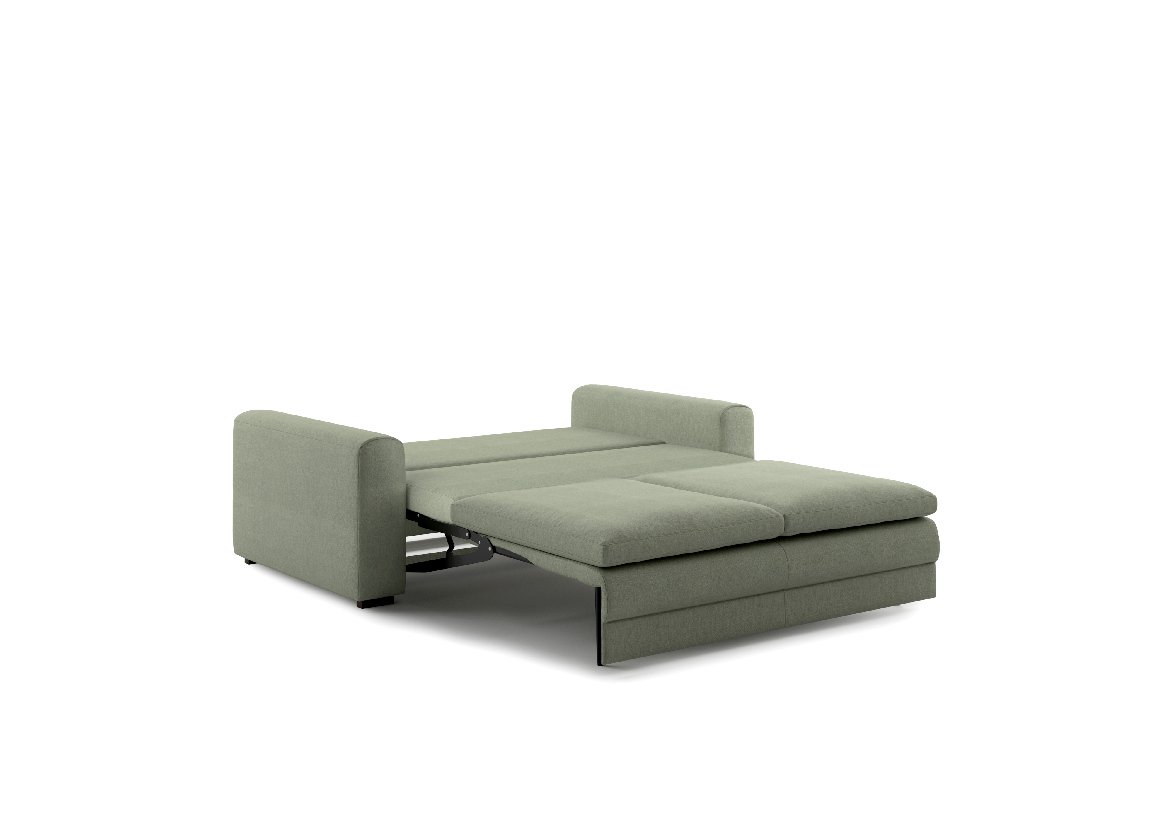 Queen Size Loveseat Sleeper