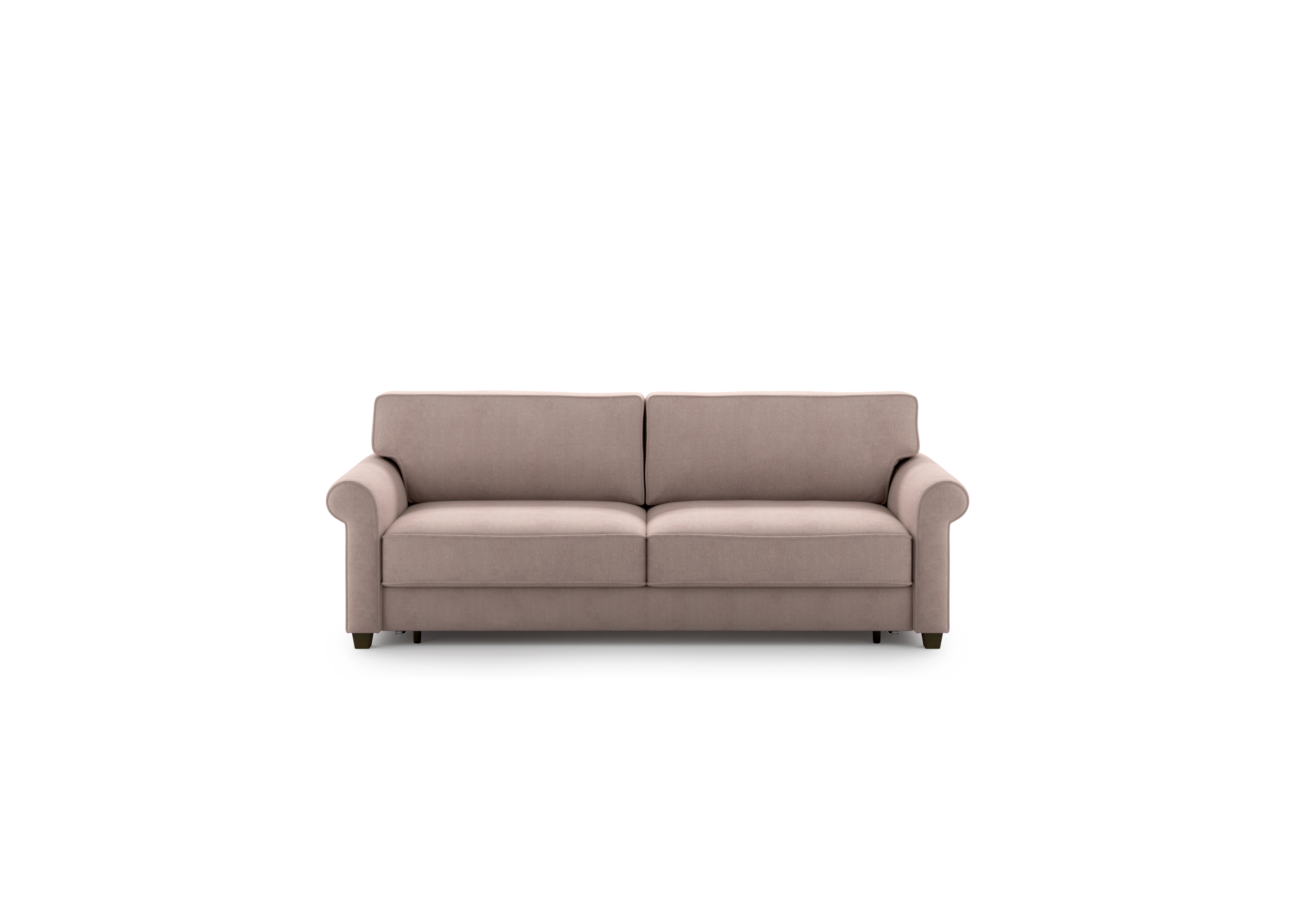 Luonto Casey Queen Max Loveseat Sleeper w/Rolled Arms