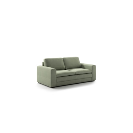 Queen Size Loveseat Sleeper