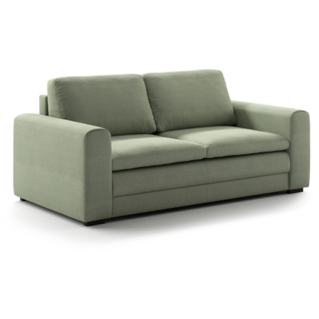 Queen Size Loveseat Sleeper