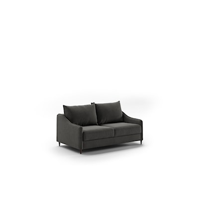 Queen Max Loveseat Sleeper w/Slope Arms