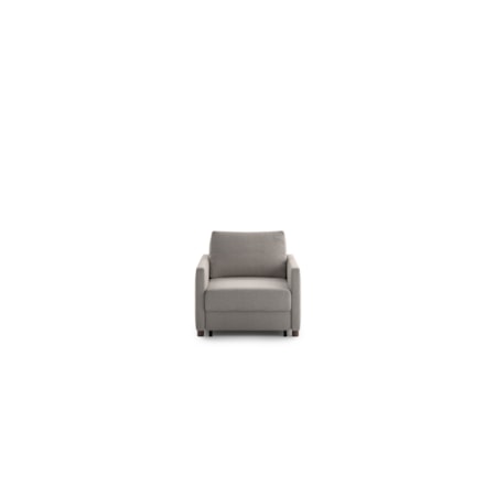 Cot Sleeper Chair