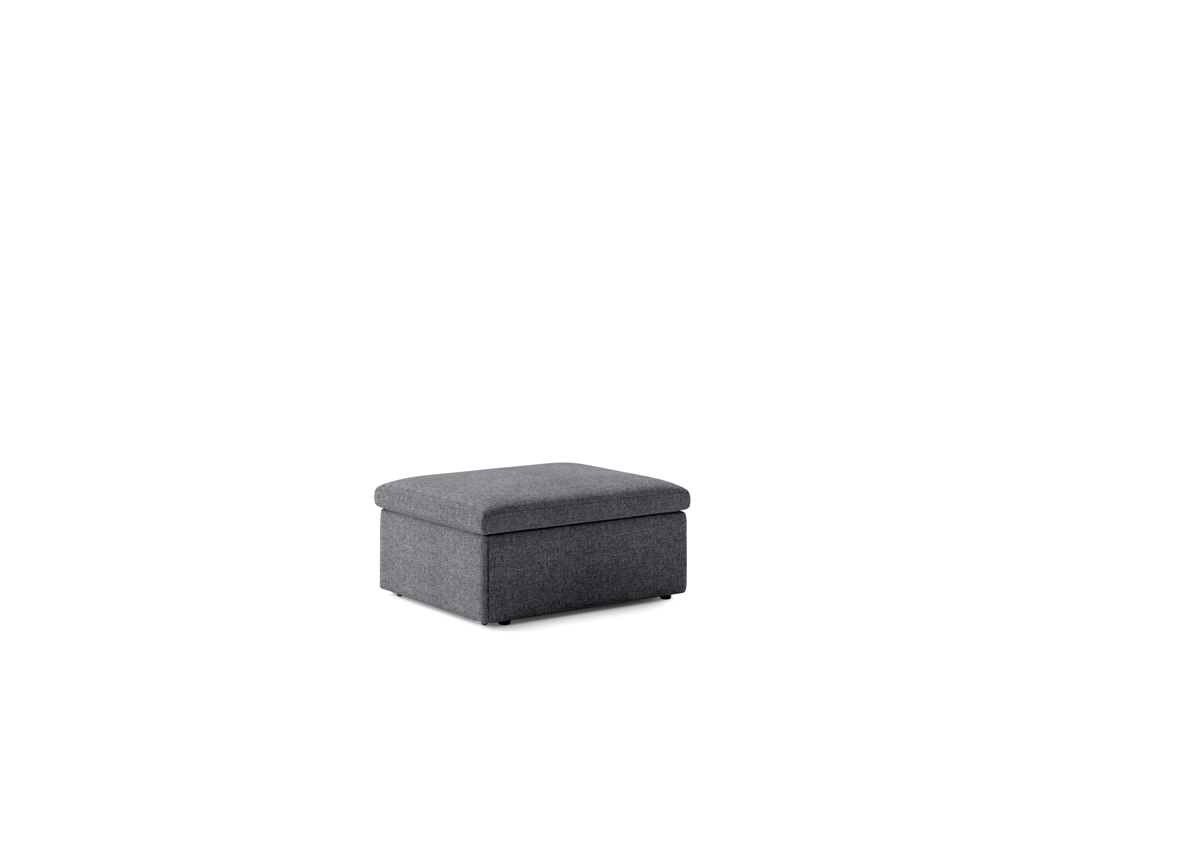 Luonto Otto Cot Sleeper Ottoman