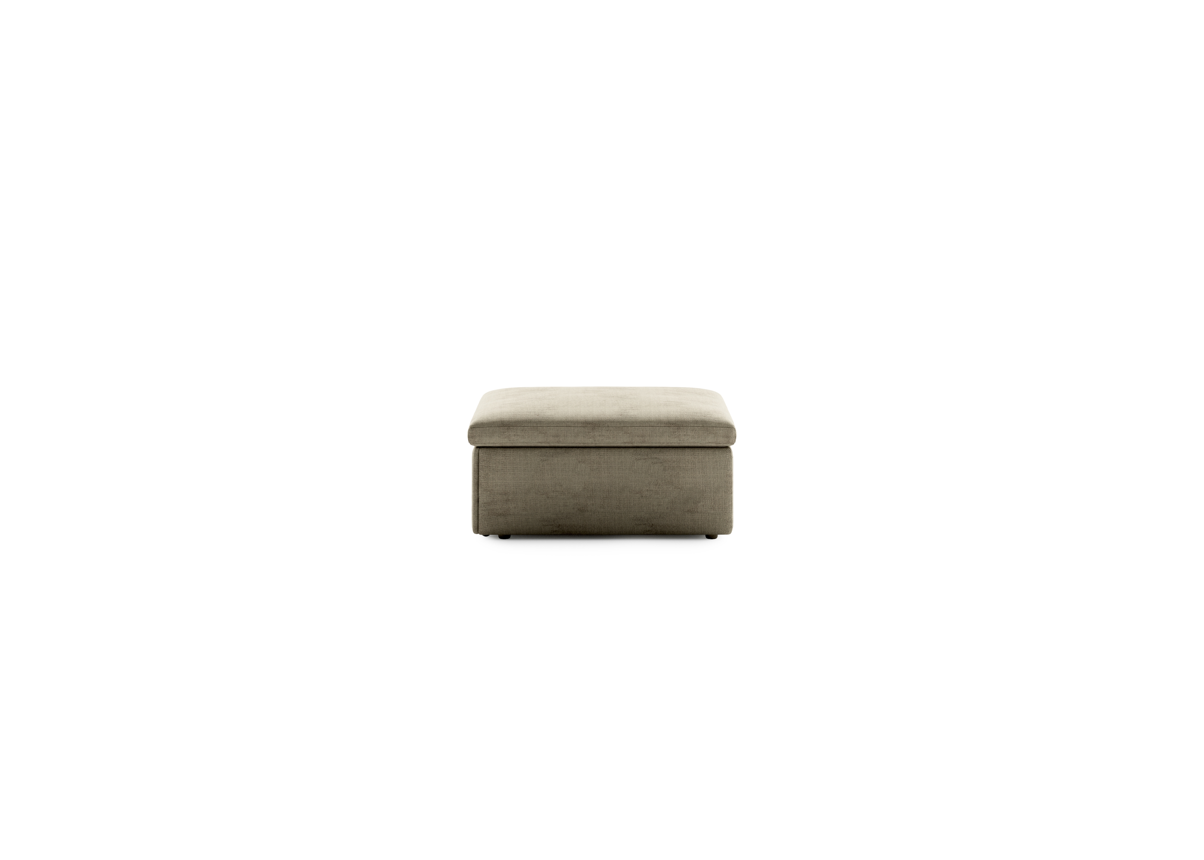 Luonto Otto Convertible Cot Sleeper Ottoman