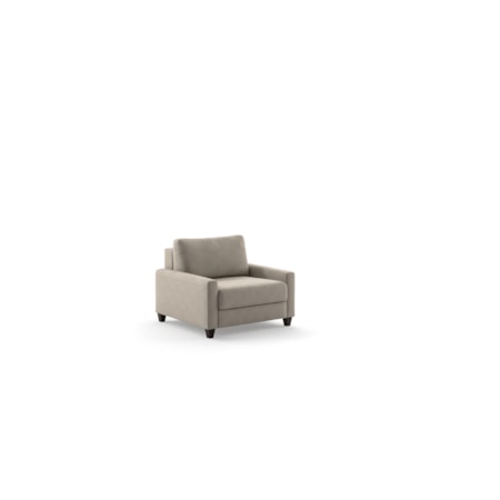 Cot Chair Sleeper